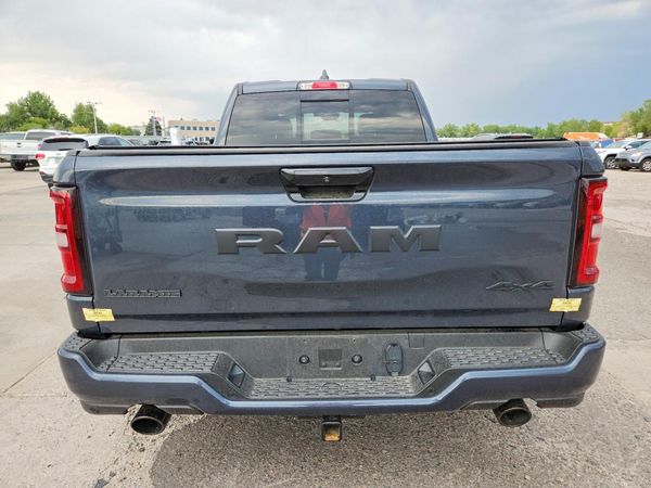 2025 RAM 1500 Laramie — DIRR
