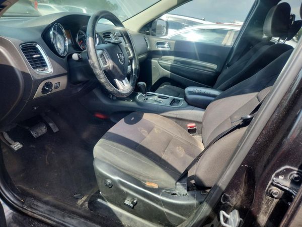 2013 DODGE DURANGO