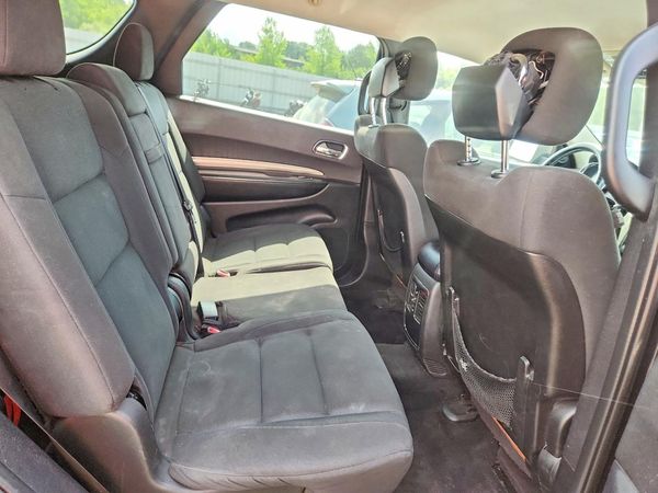 2013 DODGE DURANGO