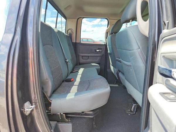 2016 RAM 1500 SLT