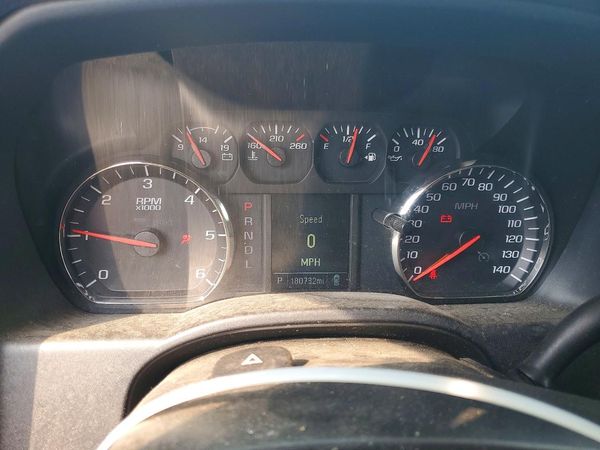 2018 CHEVROLET SILVERADO Work Truck/LS/Fleet/Base — ODOM