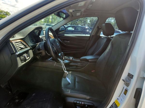 2014 BMW 335 xDrive SA