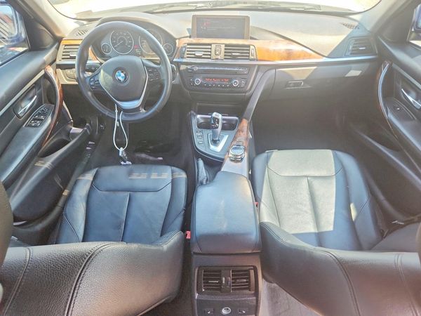 2014 BMW 335 xDrive SA