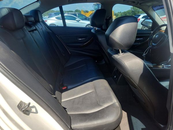 2014 BMW 335 xDrive SA