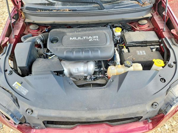 2019 JEEP CHEROKEE LATITUDE PLUS FWD