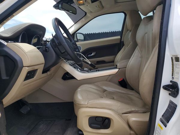 2013 LAND ROVER RANGEROVER Pure Plus