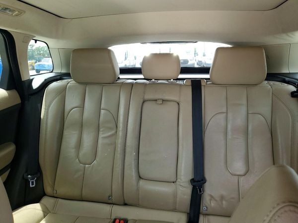 2013 LAND ROVER RANGEROVER Pure Plus