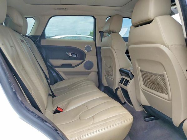 2013 LAND ROVER RANGEROVER Pure Plus