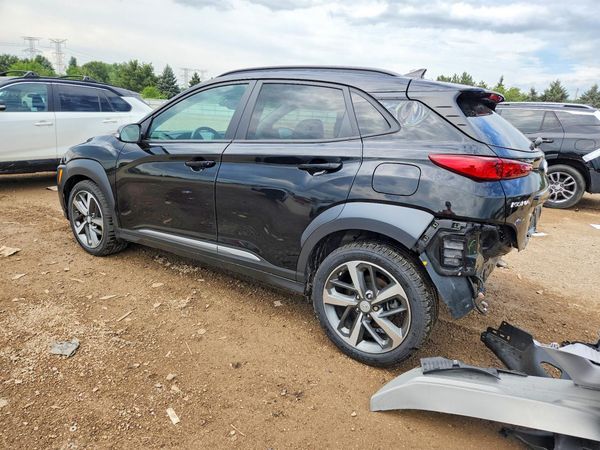 2021 HYUNDAI KONA Limited