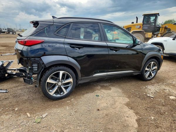 2021 HYUNDAI KONA Limited