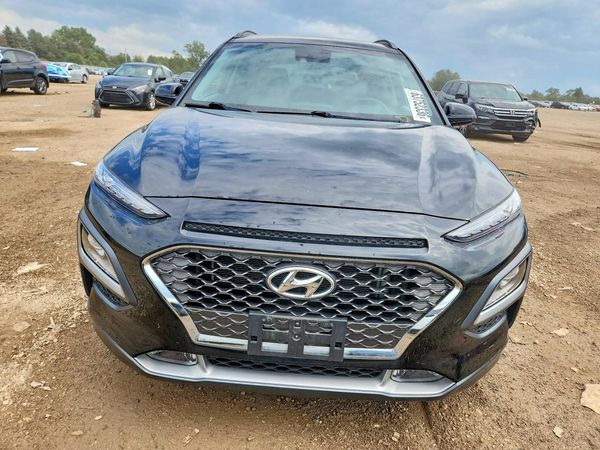2021 HYUNDAI KONA Limited