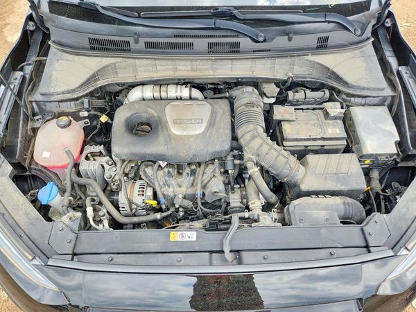 2021 HYUNDAI KONA Limited