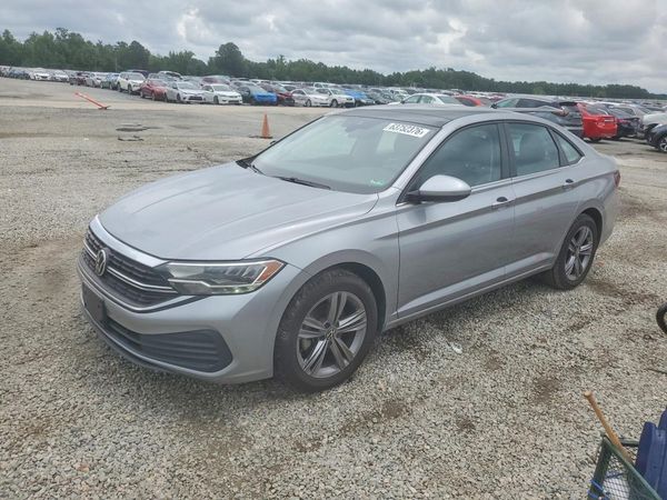 2023 VOLKSWAGEN JETTA SE w/ Sunroof