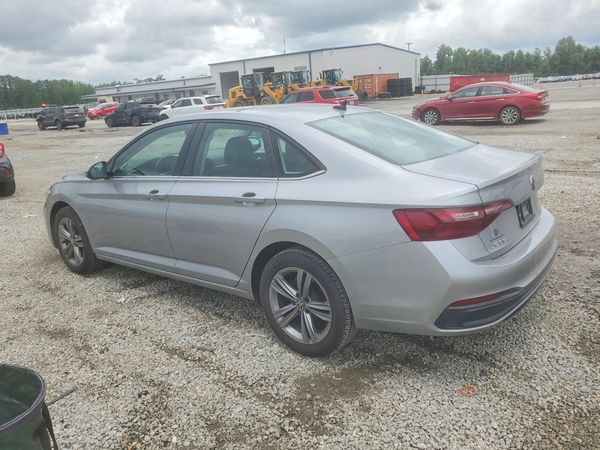 2023 VOLKSWAGEN JETTA SE w/ Sunroof