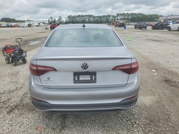 2023 VOLKSWAGEN JETTA SE w/ Sunroof