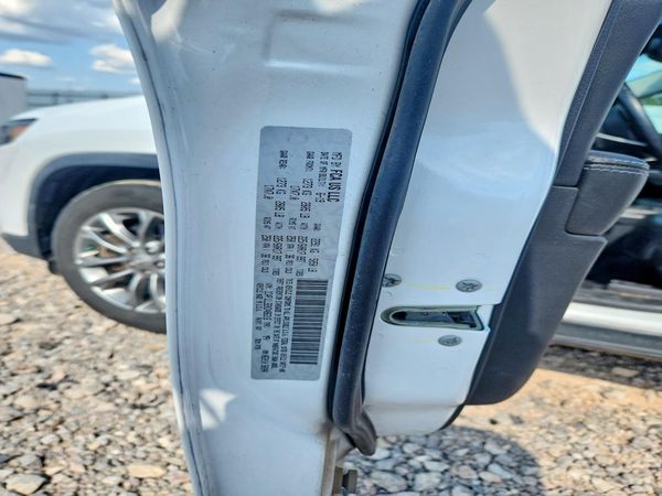 2019 JEEP CHEROKEE LATITUDE PLUS FWD