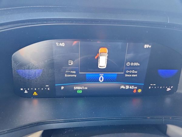 2024 VOLKSWAGEN TAOS