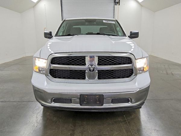2019 RAM 1500 CLASSIC Tradesman, ST