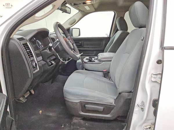 2019 RAM 1500 CLASSIC Tradesman, ST