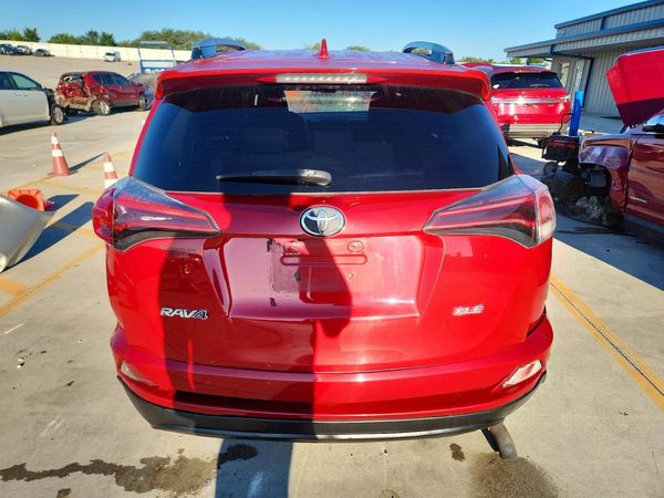 2017 TOYOTA RAV4