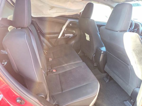 2017 TOYOTA RAV4