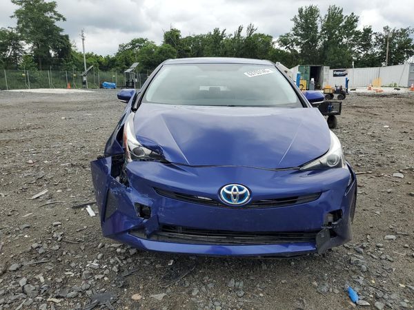 2016 TOYOTA PRIUS One/Two — DIRF