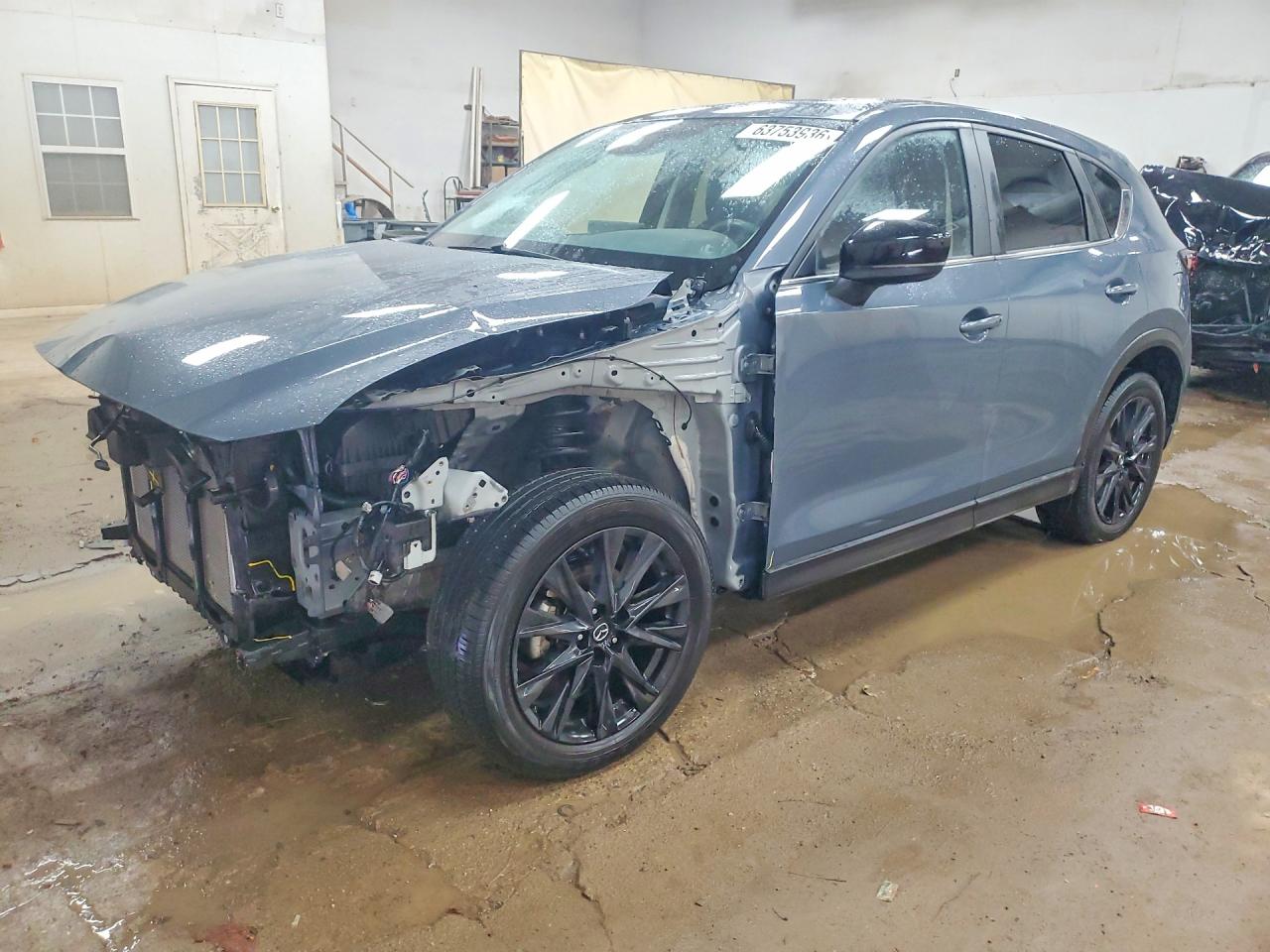2024 MAZDA CX-5 Preferred Package