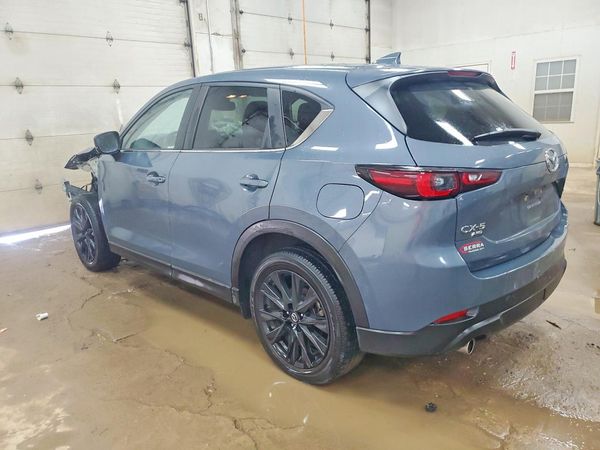 2024 MAZDA CX-5 Preferred Package