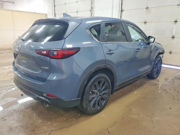 2024 MAZDA CX-5 Preferred Package