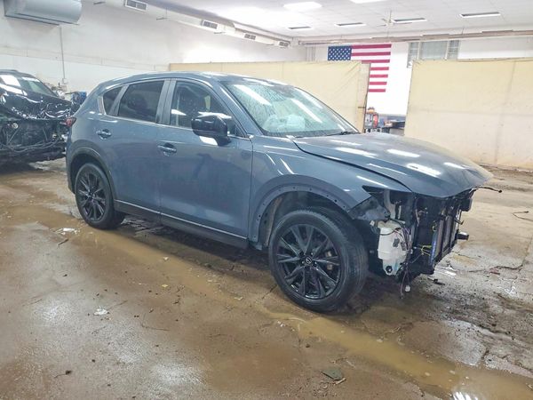 2024 MAZDA CX-5 Preferred Package