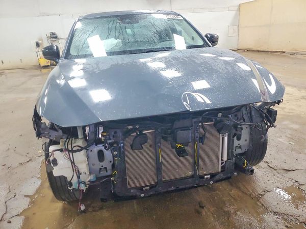 2024 MAZDA CX-5 Preferred Package