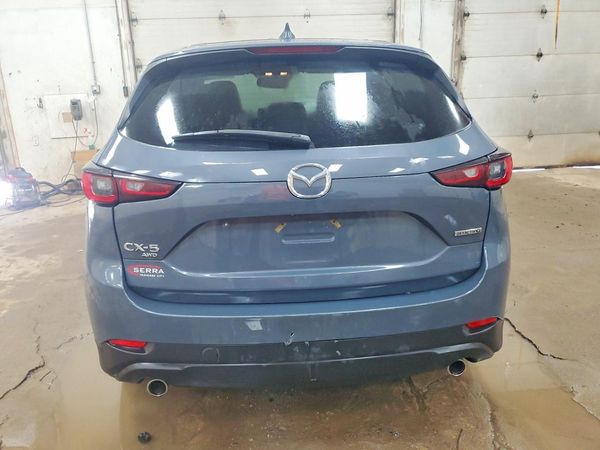 2024 MAZDA CX-5 Preferred Package