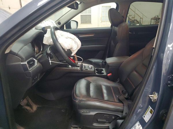 2024 MAZDA CX-5 Preferred Package