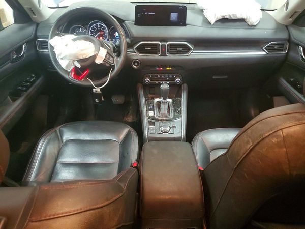 2024 MAZDA CX-5 Preferred Package