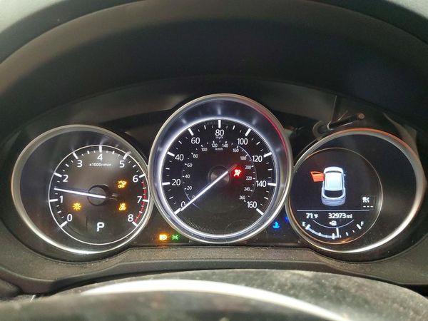 2024 MAZDA CX-5 Preferred Package