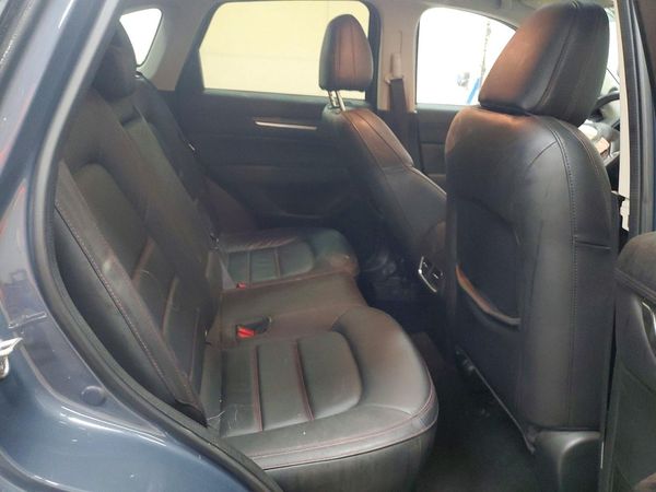 2024 MAZDA CX-5 Preferred Package