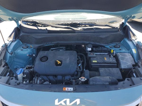 2024 KIA SELTOS