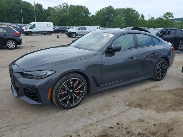 2024 BMW 430XI