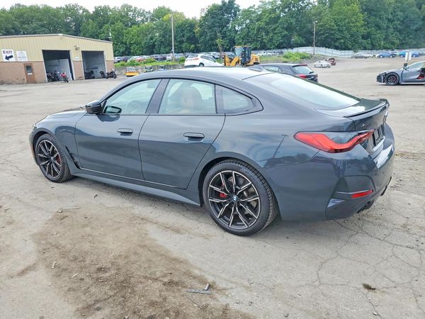 2024 BMW 430XI