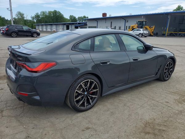 2024 BMW 430XI