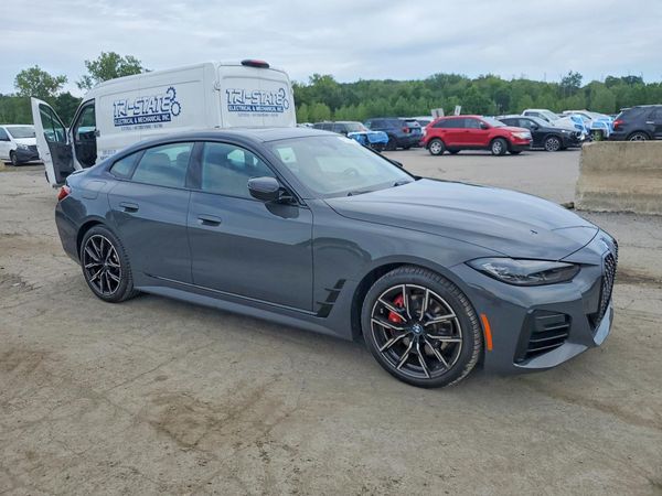 2024 BMW 430XI