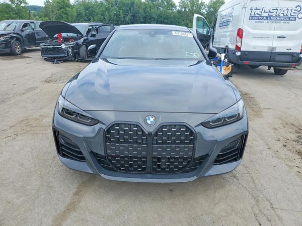2024 BMW 430XI