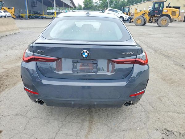2024 BMW 430XI