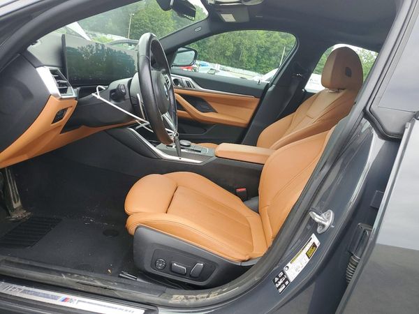 2024 BMW 430XI