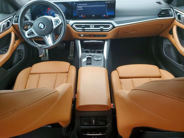 2024 BMW 430XI