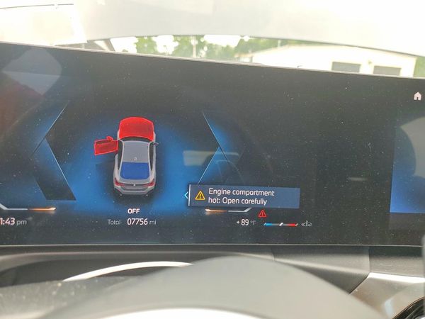 2024 BMW 430XI