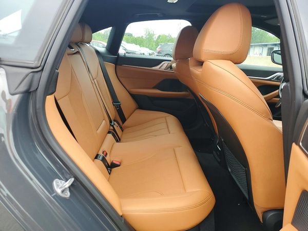 2024 BMW 430XI
