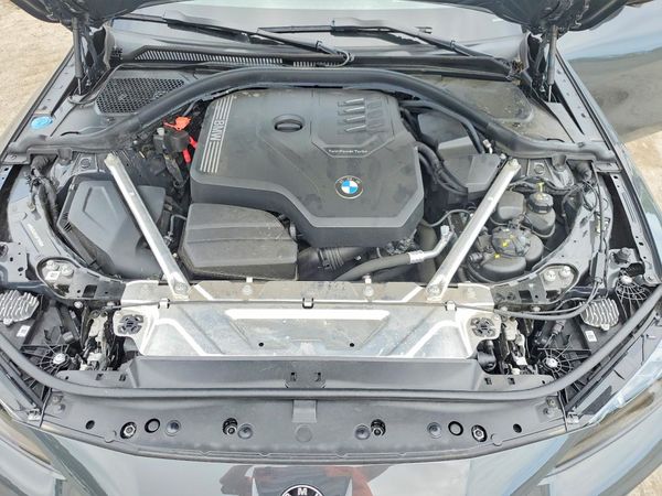 2024 BMW 430XI