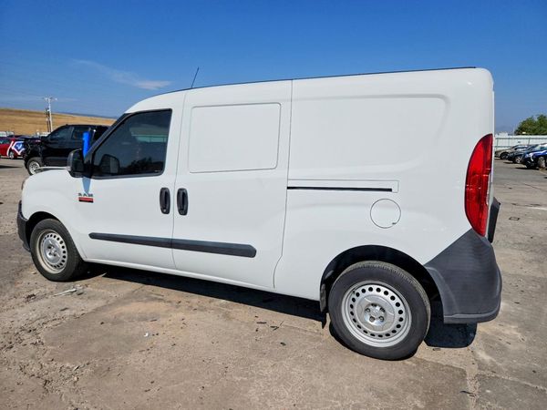 2019 RAM PROMASTER CITY ST