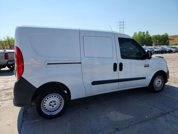 2019 RAM PROMASTER CITY ST